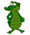 :croco: